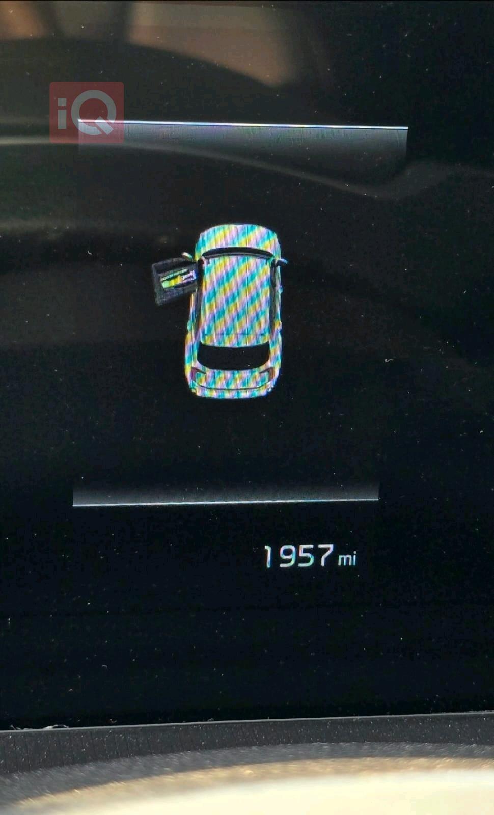 كيا تيلوريد